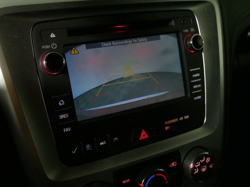 Used 2015 GMC Acadia SLE AWD/4WD image 25