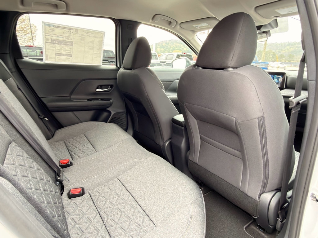 New 2026 Nissan Kicks SV image 20