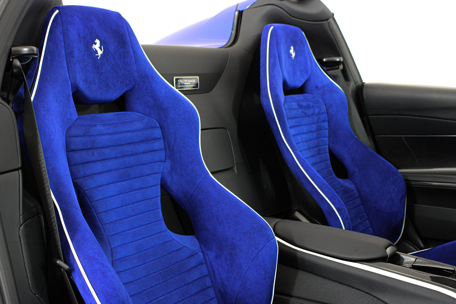 Certified 2022 Ferrari 812 GTS RWD image 71