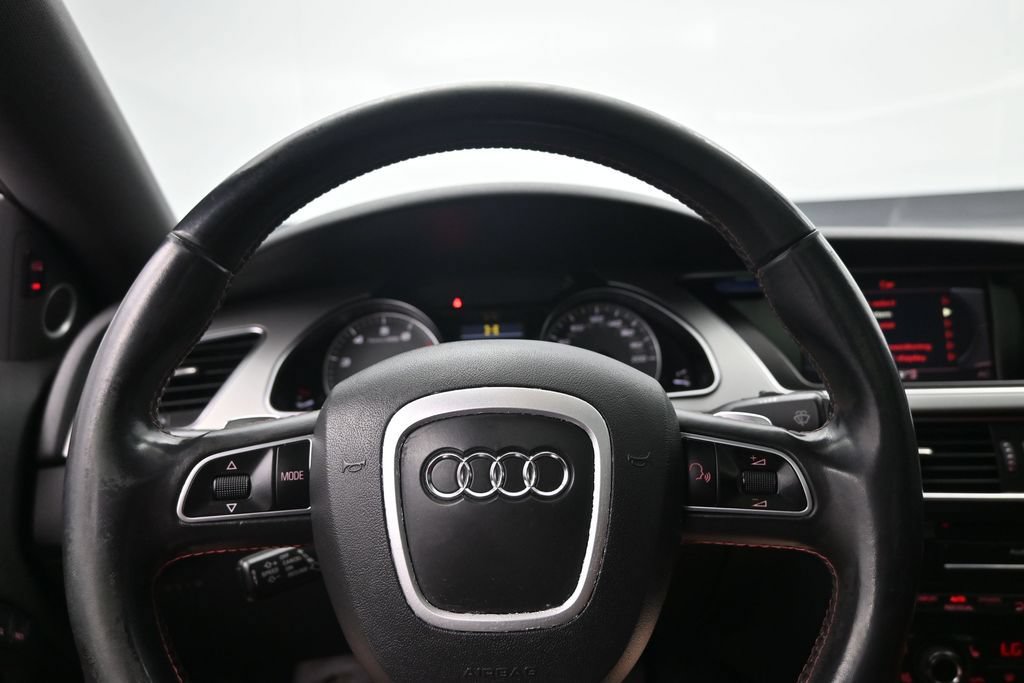 Used 2011 Audi S5 Prestige AWD/4WD image 13