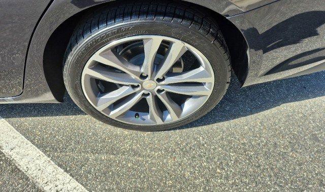 Used 2023 Chevrolet Malibu LT image 13