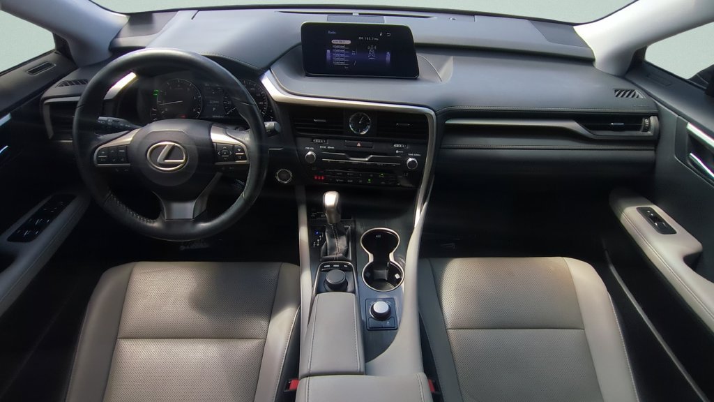 Used 2018 Lexus RX 350 FWD w/ Accessory Package image 11