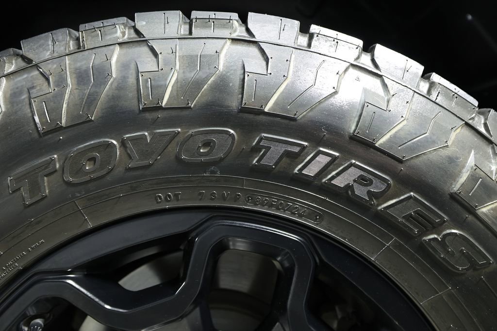 Used 2022 RAM 1500 TRX w/ TRX Level 2 Equipment Group image 56