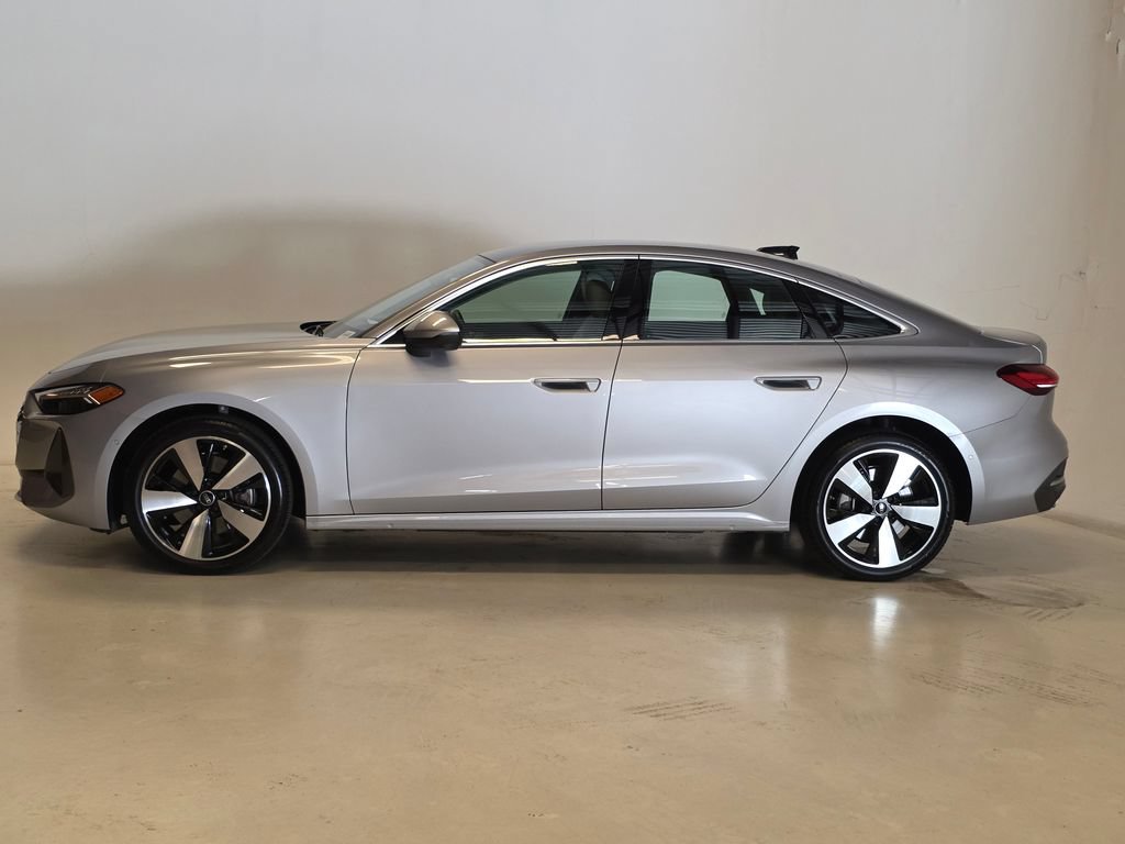 Used 2026 Audi A6 Premium Plus w/ Premium Plus Package AWD/4WD image 10