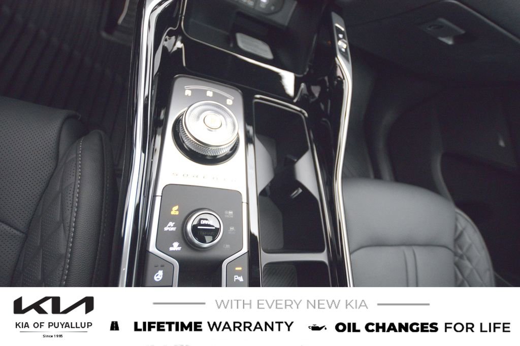 New 2026 Kia Sorento SX Prestige image 24