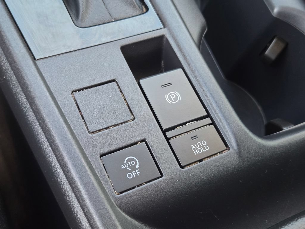 Used 2026 Nissan Sentra S w/ Floor Mat Package FWD image 19