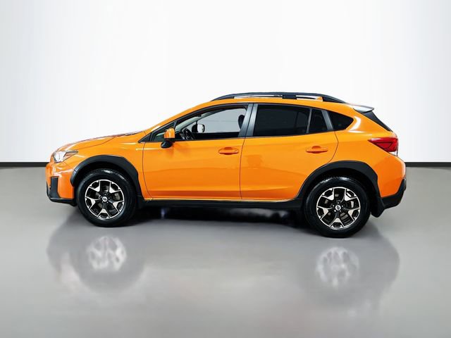 Used 2018 Subaru Crosstrek 2.0i Premium image 4