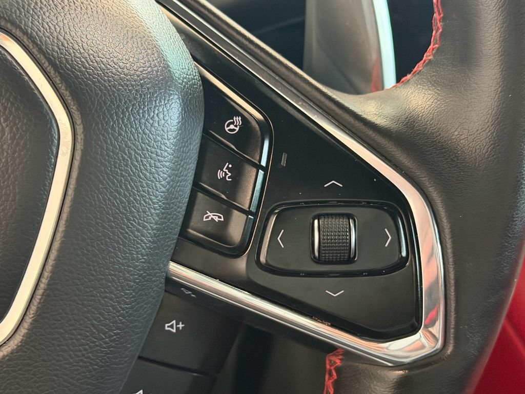 Used 2022 Chevrolet Corvette Stingray Preferred Conv w/ Z51 Performance Package RWD image 23