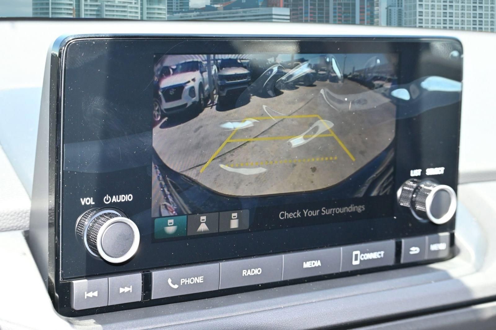 New 2026 Honda Accord LX image 31