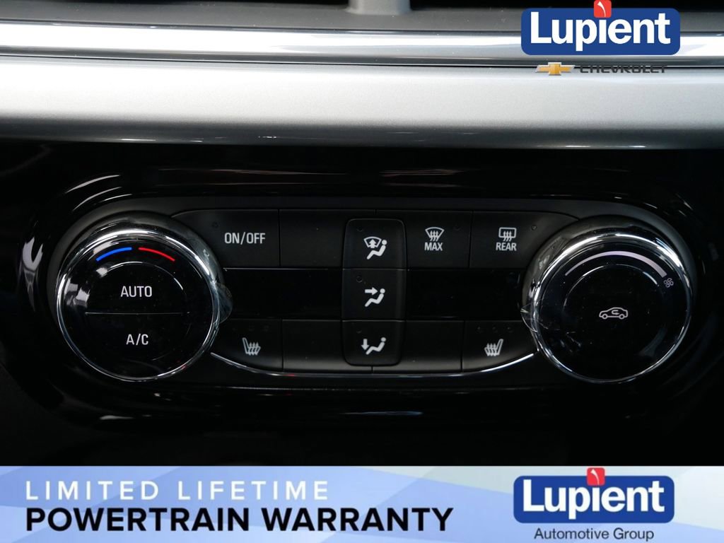 New 2026 Chevrolet Trax LT w/ Driver Confidence Package image 22