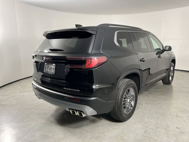 Used 2026 GMC Acadia Elevation FWD image 8