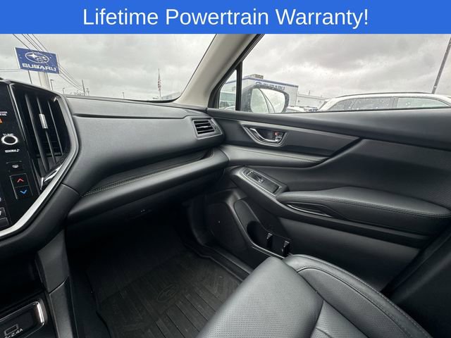 New 2025 Subaru Ascent Bronze Edition w/ Onyx Package image 18