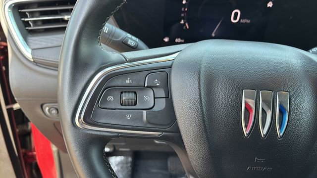 Used 2024 Buick Encore GX Preferred image 22