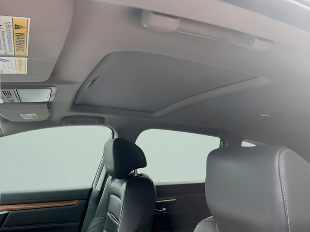 Used 2017 Honda CR-V EX-L image 9