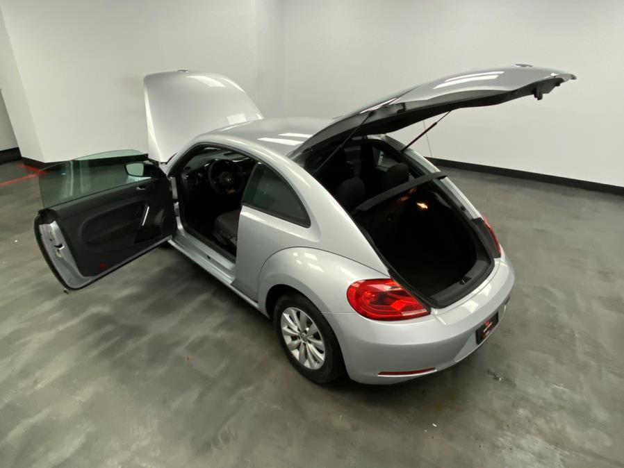 Used 2014 Volkswagen Beetle 1.8T image 38