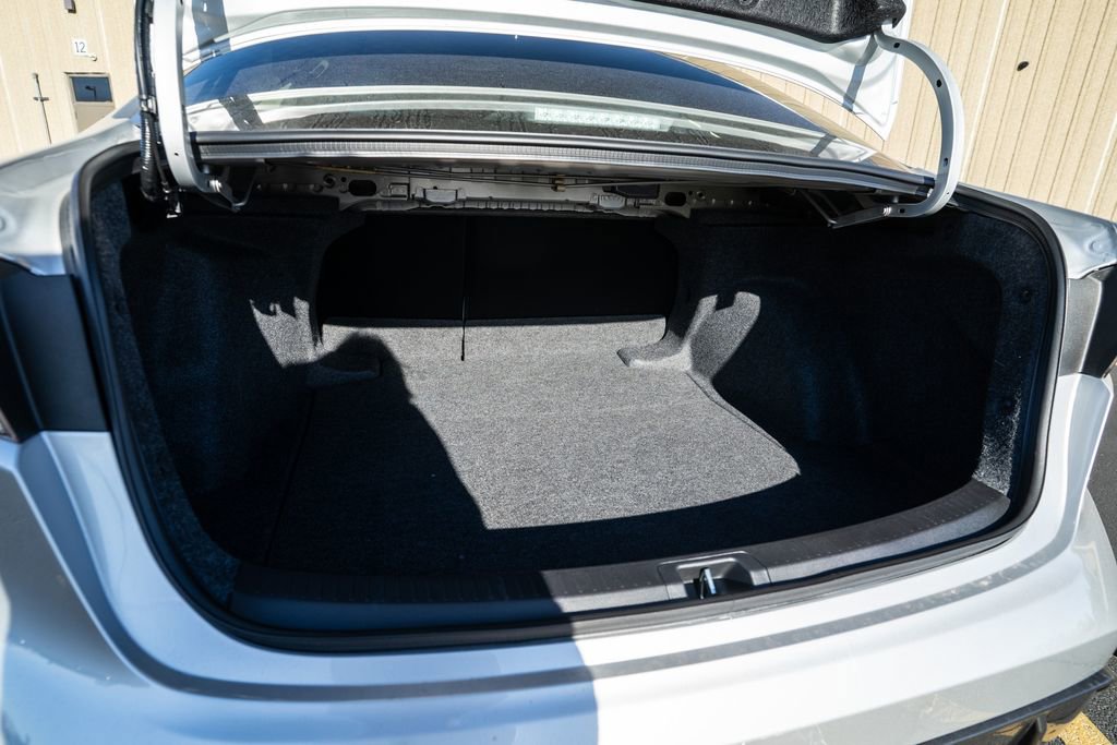 New 2026 Toyota Corolla SE w/ SE Package image 34