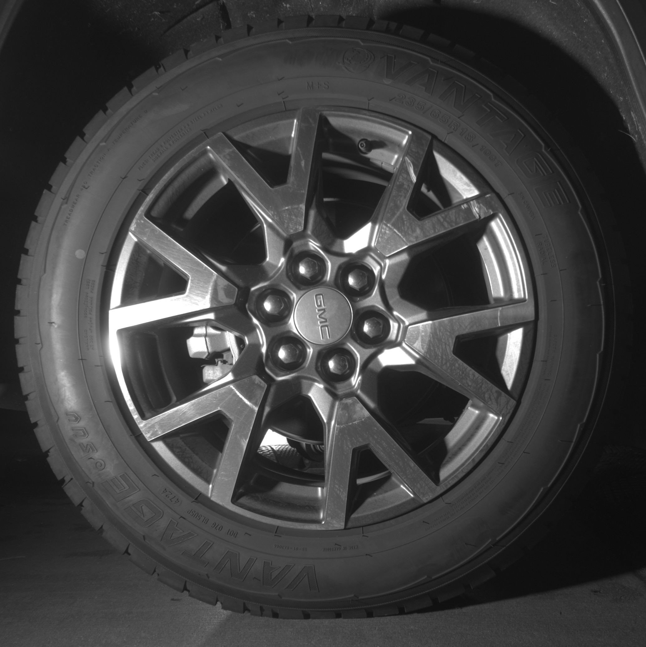 Used 2023 GMC Acadia SLT image 15