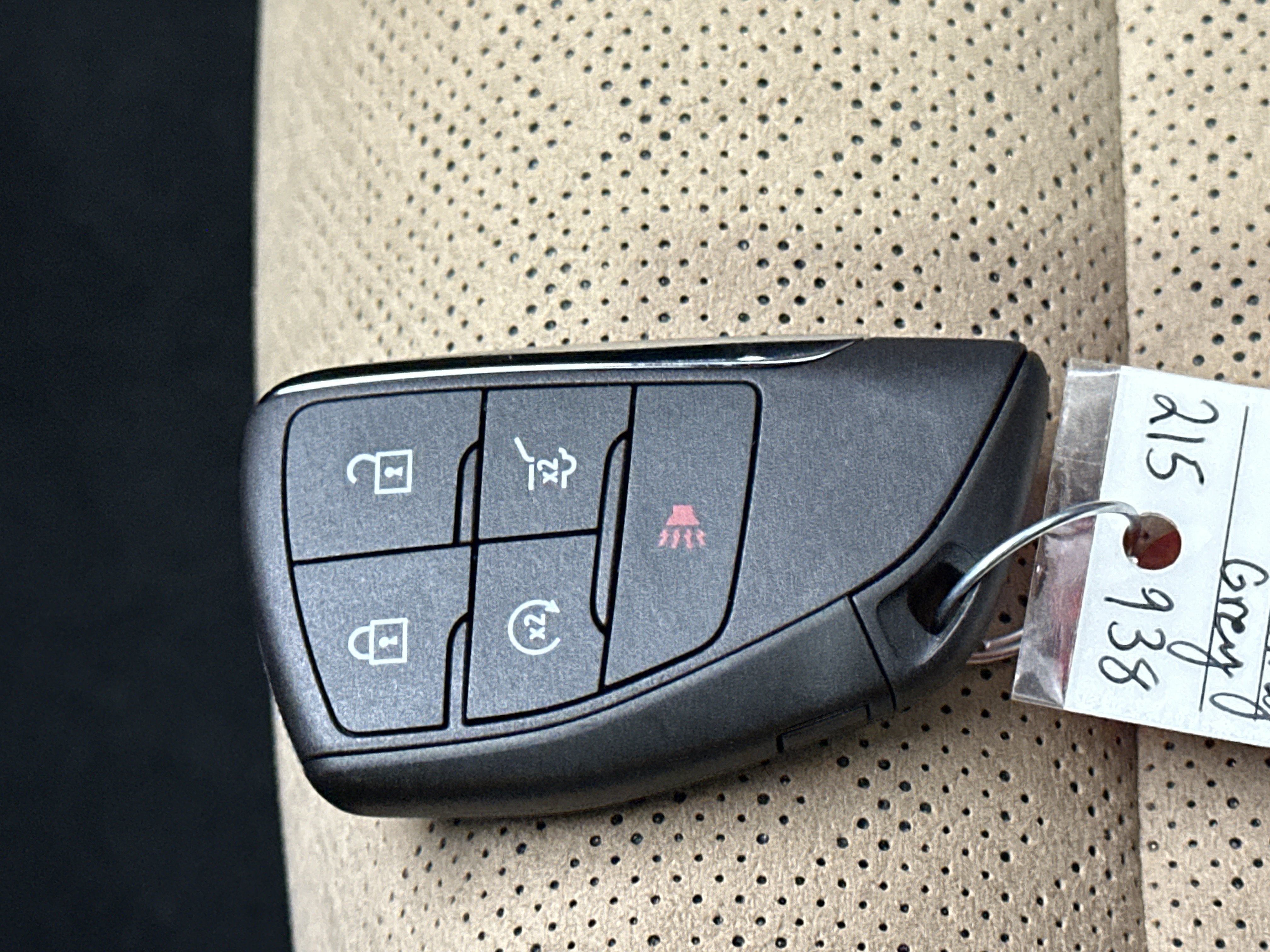New 2027 Chevrolet Equinox ACTIV w/ Safety and Technology Package AWD/4WD image 44
