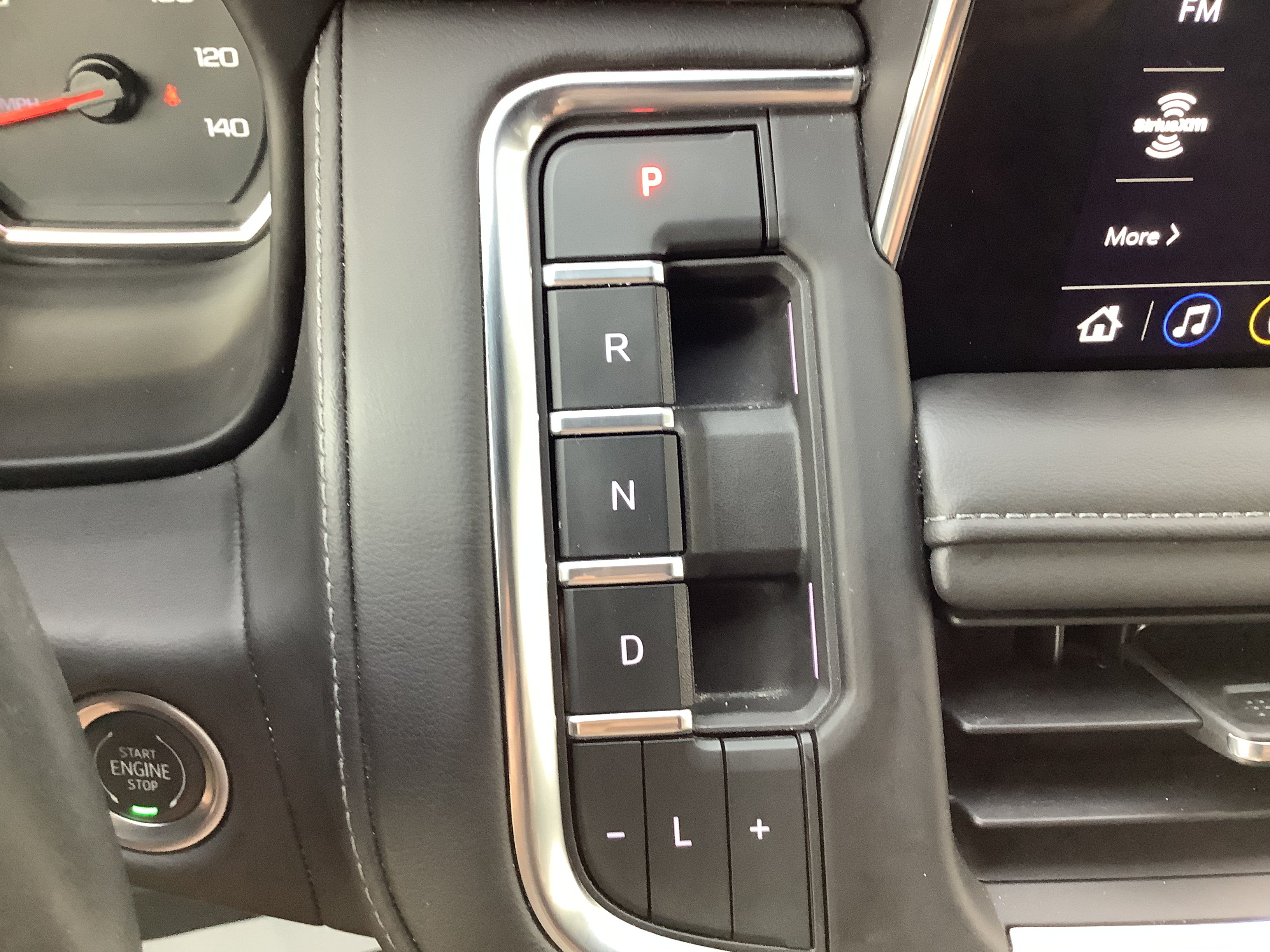 Used 2021 Chevrolet Tahoe LT AWD/4WD image 20