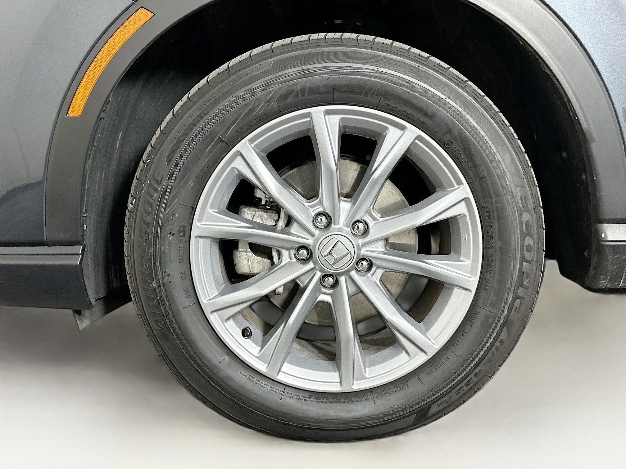 Used 2025 Honda CR-V EX-L image 11