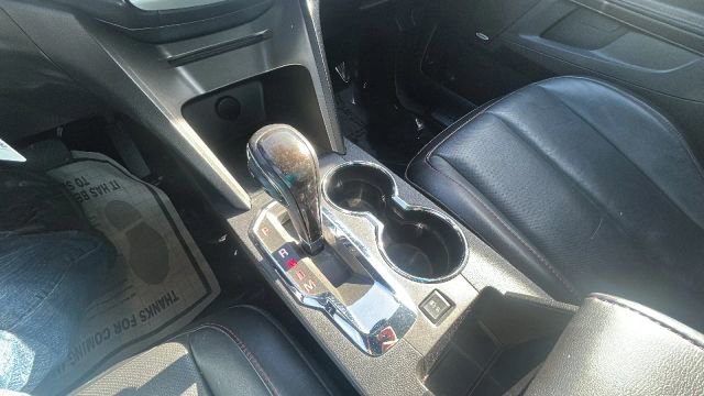 Used 2013 GMC Terrain Denali image 24