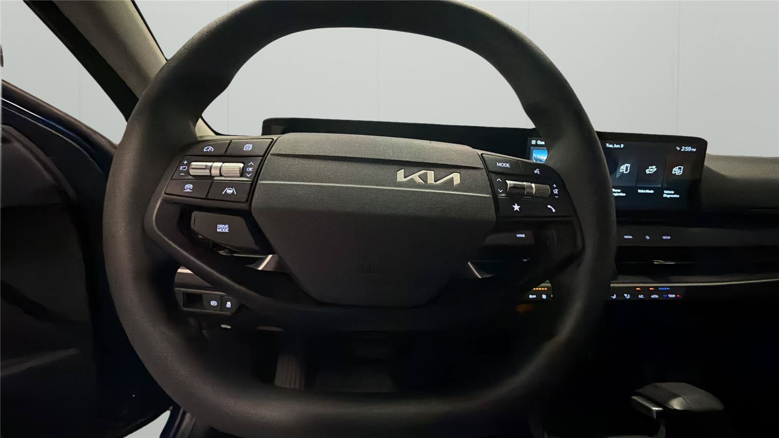 New 2026 Kia K4 FWD image 21