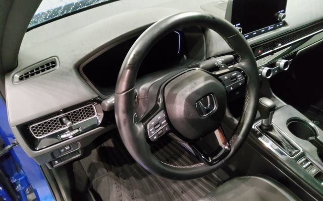 Used 2022 Honda Civic Sport image 29