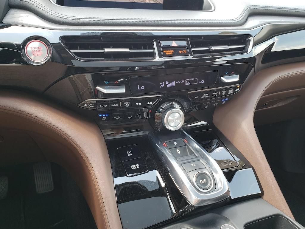 Certified 2023 Acura MDX SH-AWD w/ Advance Package image 29