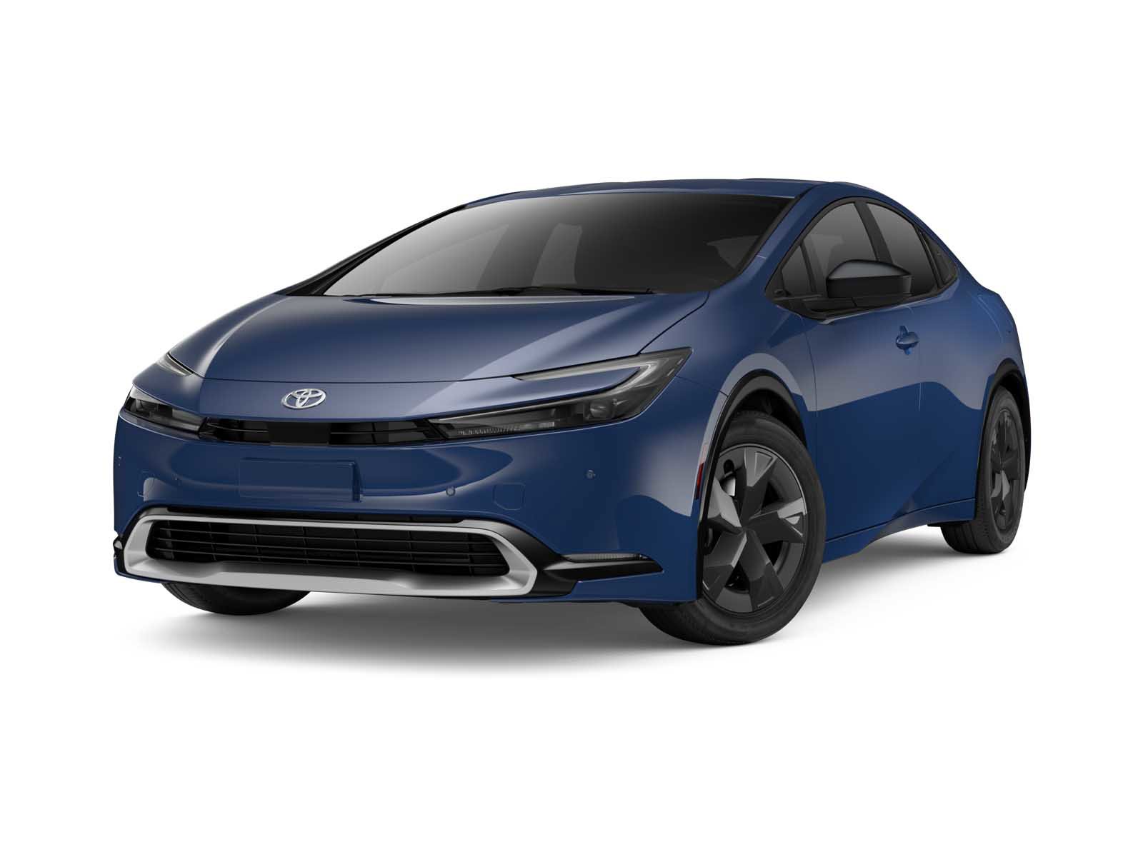 New 2026 Toyota Prius SE