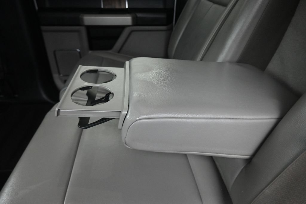 Used 2018 Ford F150 Lariat AWD/4WD image 36