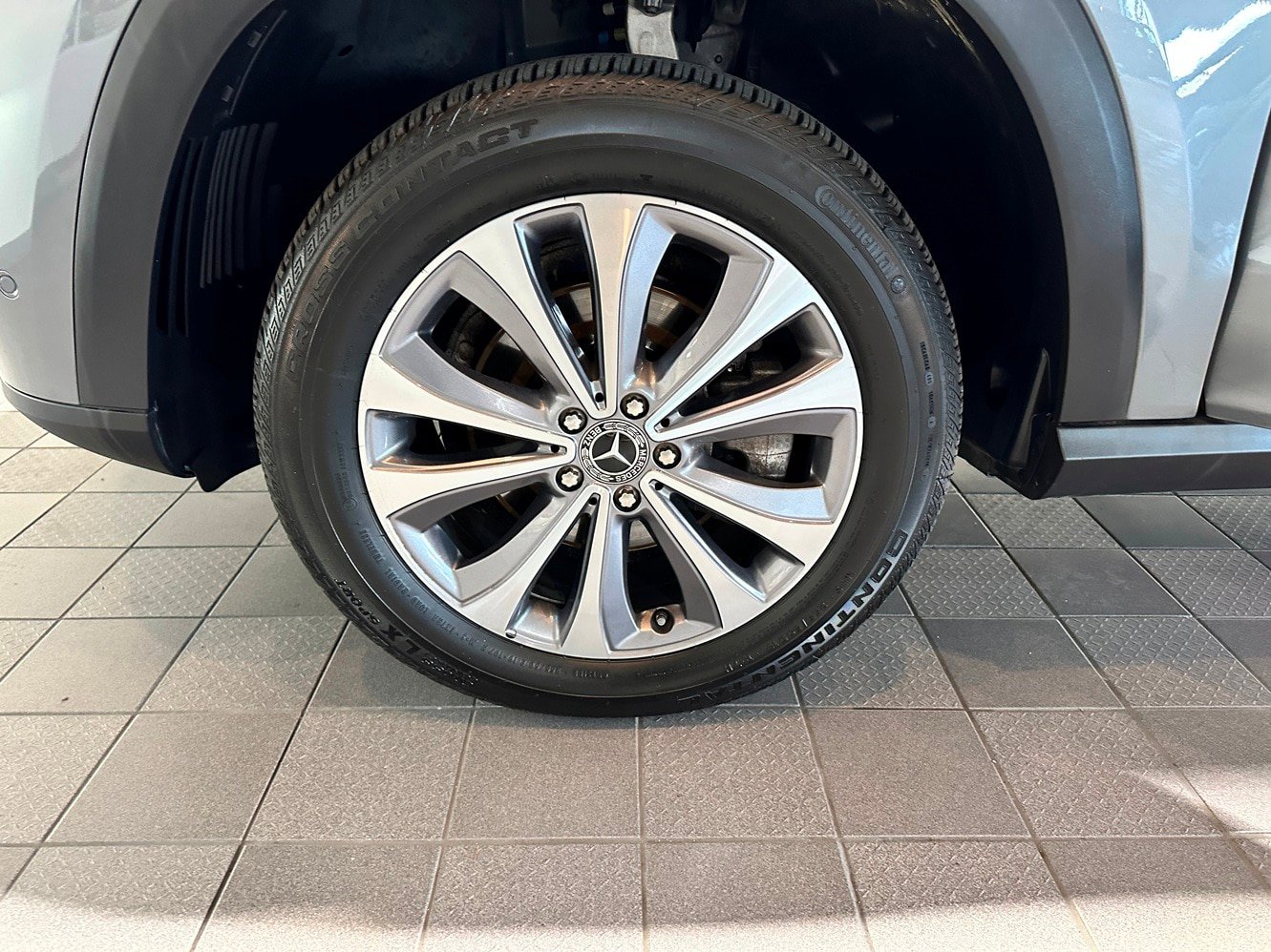 Certified 2022 Mercedes-Benz GLE 350 4MATIC image 40