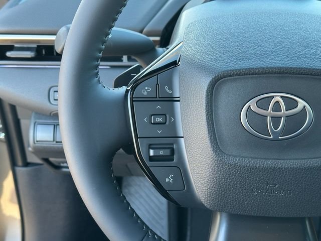 New 2026 Toyota bZ FWD image 13