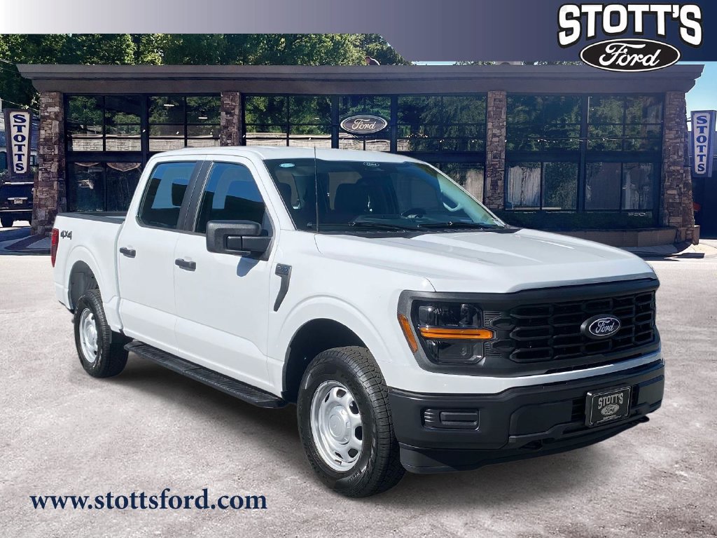 Used 2026 Ford F150 XL
