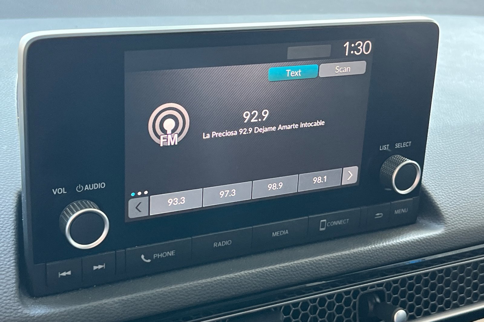 Used 2023 Honda Civic Sport image 17