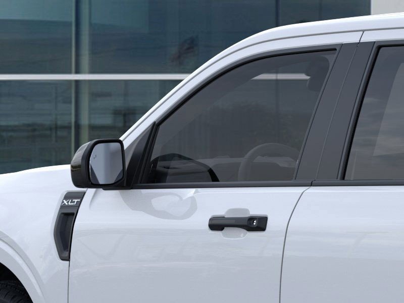 New 2026 Ford Maverick XLT w/ XLT Luxury Package image 23