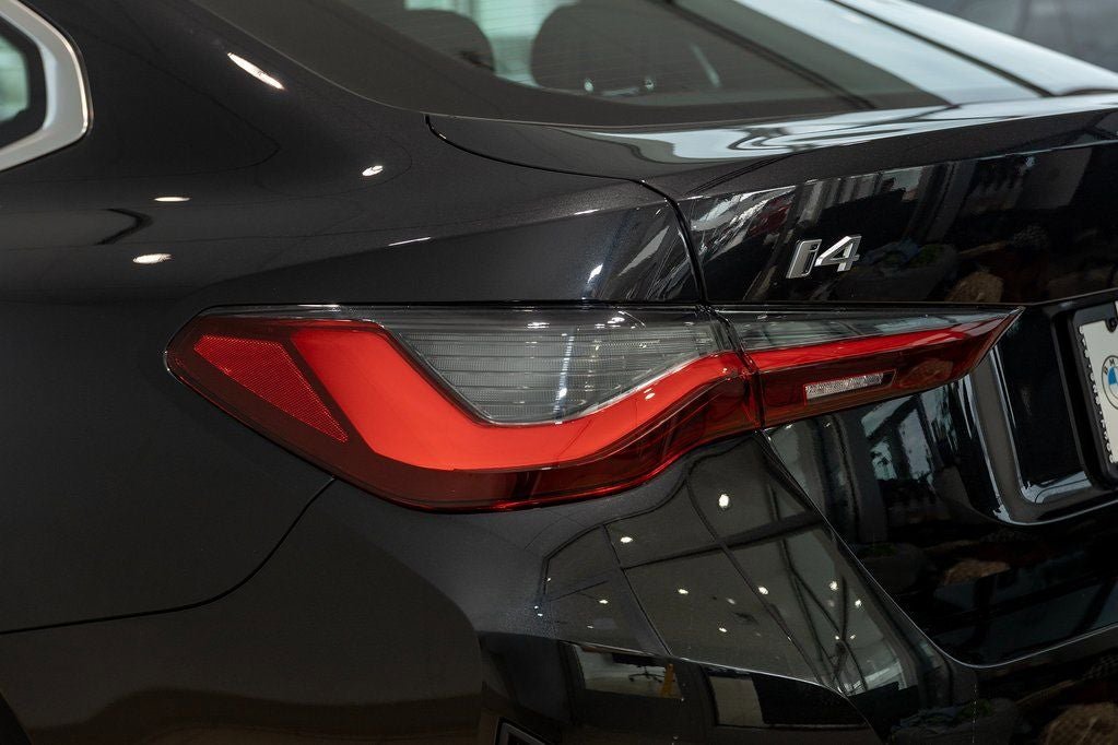 New 2026 BMW i4 xDrive40i w/ Premium Package AWD/4WD image 9