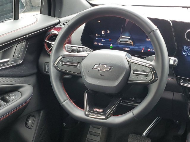 Used 2025 Chevrolet Blazer EV RS AWD/4WD image 25