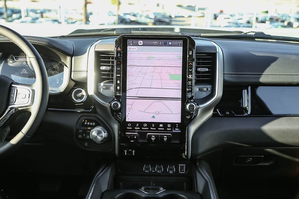 New 2026 RAM 1500 Laramie image 13