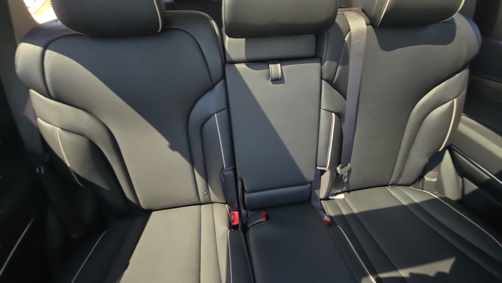 New 2026 Genesis GV80 2.5T Prestige AWD/4WD image 23