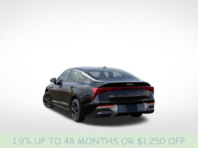 New 2026 Kia K5 LXS image 5