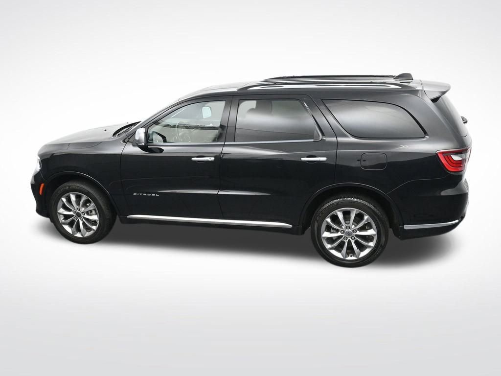 Used 2023 Dodge Durango Citadel image 29