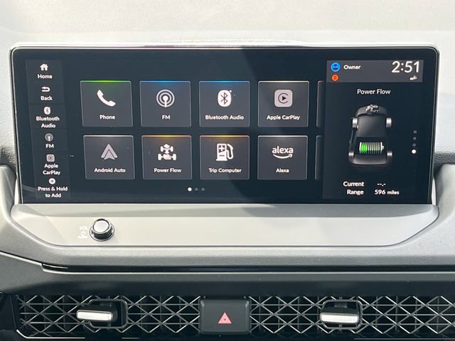 New 2026 Honda Accord Sport image 24