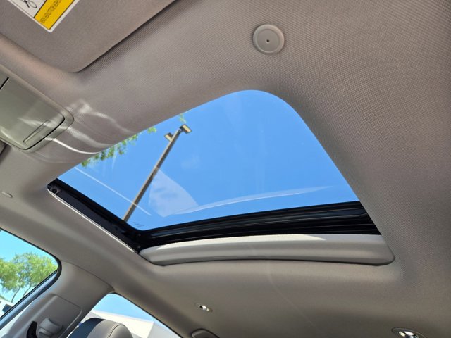 Certified 2025 Acura ADX FWD image 15