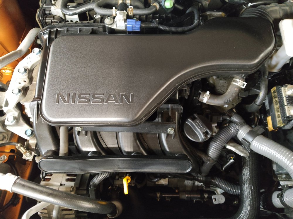 Used 2017 Nissan Rogue Sport SL w/ SL Premium Package FWD image 30