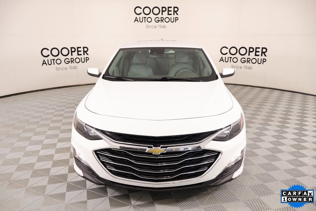 Used 2024 Chevrolet Malibu LS w/ Driver Confidence Package image 8