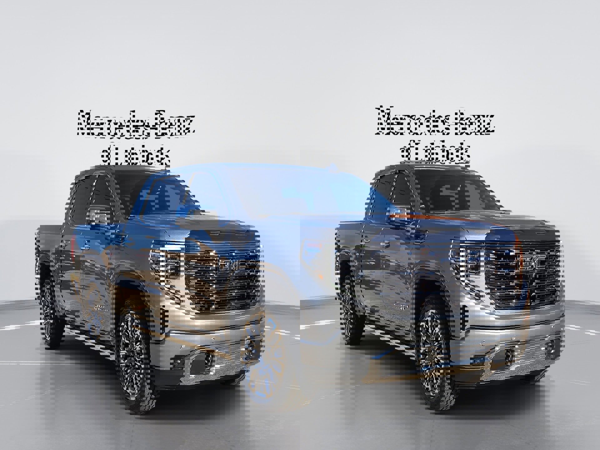 Used 2024 GMC Sierra 1500 Denali Ultimate