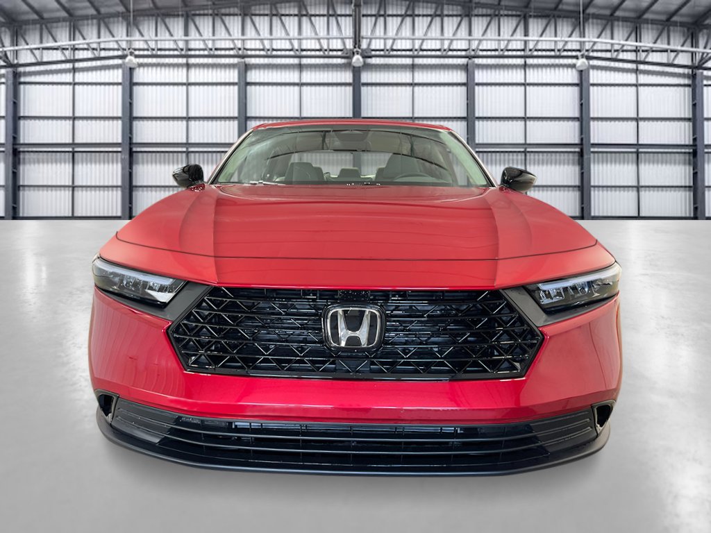 New 2026 Honda Accord SE image 9