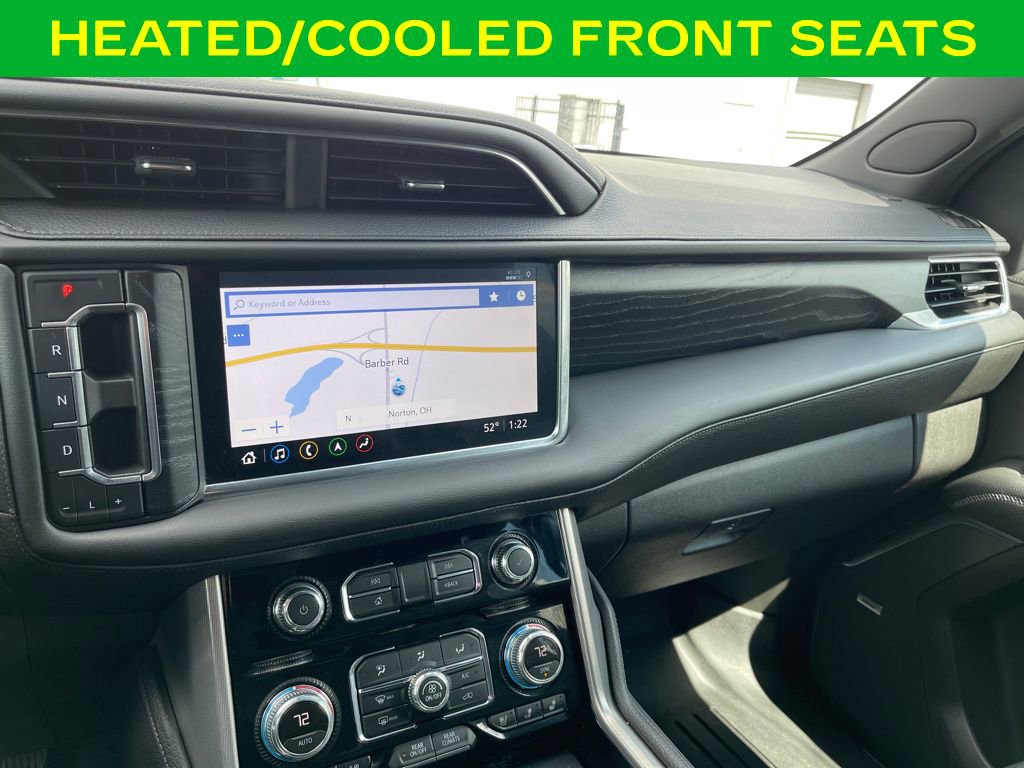 Used 2021 GMC Yukon Denali w/ Denali Ultimate Package image 22