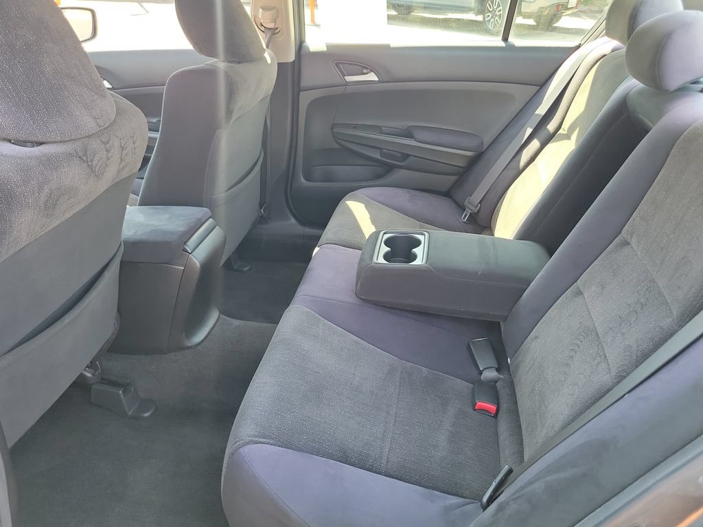 Used 2010 Honda Accord LX image 12
