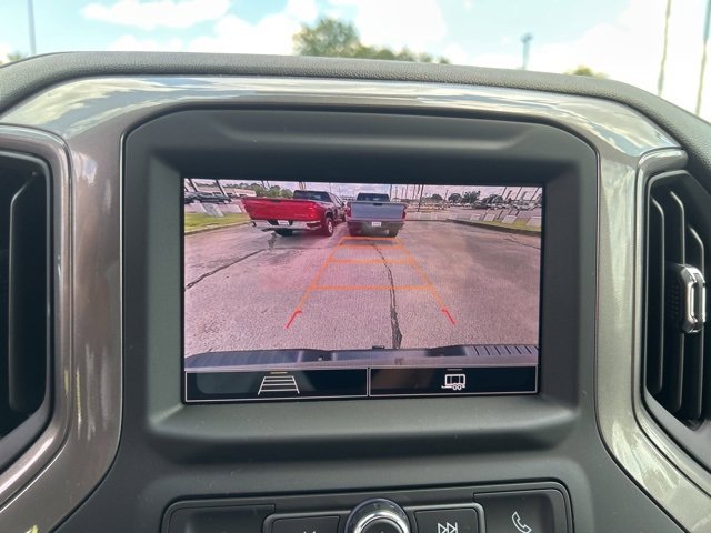 New 2025 Chevrolet Silverado 2500 Custom w/ Custom Value Package image 21